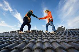 Best Green or Eco-Friendly Roofing Solutions  in Bonner Springs, KS